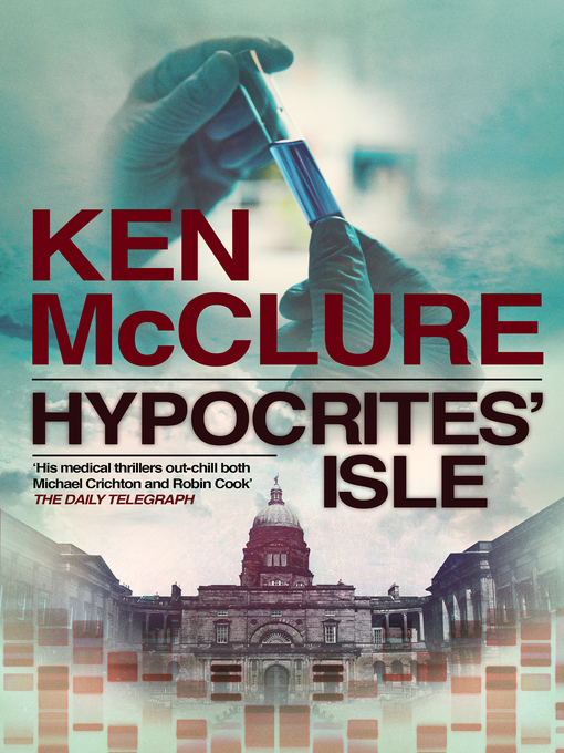Title details for Hypocrite's Isle by Ken McClure - Available